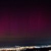 Aurora boreală va lumina cerul tot weekendul în mai multe părţi ale globului! Oamenii pot fi afectaţi în timpul furtunii geomagnetice