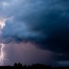 Avertizare RO-Alert de vreme extremă în Cluj-Napoca! Se anunță COD PORTOCALIU, vijelii, descărcări electrice și ploi torențiale
