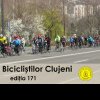 Bicicliștii din Cluj nu se lasă, organizează un nou marș! „Vrem să le amintim autorităților nevoia promovării bicicletei ca mijloc cotidian de transport ”