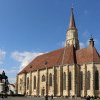 Biserica Sfântul Mihail, bijuteria gotică din centrul Clujului, Premiu pentru Patrimoniu de la UE!