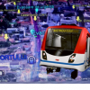 Boc: Metroul din Cluj va fi primul metrou digital din lume. Va circula exclusiv online- metroul Clujului subiect de glume pe internet
