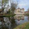 Castelul Bánffy din Răscruci își deschide porțile! Clujenii îl vor putea vizita gratuit timp de 8 zile - FOTO