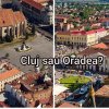Ce sfaturi a primit un IT-ist care vrea să se mute din Cluj la Oradea!: ”În Oradea, orice fată vorbește frumos cu tine”/Cel mai ”pont” oraș!