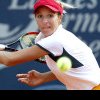 Cine este tenismena născută la Cluj, care a jucat cu Serena si Venus Williams. A fost in top 50 mondial!