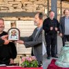 Clopotul unei biserici din Cluj, găsit îngropat la Budapesta. L-au restituit după 80 de ani: Este un „răvaș” din trecut care cheamă la rugăciune