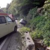 Cluj: Accident cu patru victime între Poieni și Ciucea! Intervine Descarcerarea - FOTO