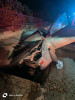 Cluj- Accident grav pe strada Bistriței din Dej. Un tânăr de 20 de ani era în stare gravă și a trebuit să fie resuscitat- FOTO