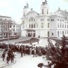 Clujul de altădată: Povestea celor trei meșteri constructori care au reușit să pună bazele celor mai importante clădiri din oraș