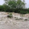 COD GALBEN de inundații pe râurile din Cluj! Se anunță scurgeri importante pe versanţi, torenţi şi pâraie