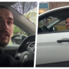 Faze tari în traficul clujean: „Când șoferul de la București ajunge la Cluj reușește și pe ardelean să îl scoată din sărite” - VIDEO viral