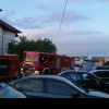 Incendiu într-un apartament din Cluj, în cartierul Între lacuri, din cauza unei oale uitate pe foc. Un bărbat a murit -VIDEO