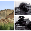 Istoria Clujului, în ruine - Din vechea Moară de Hârtie aflată între Parcul Rozelor şi „Iuliu Haţieganu au mai rămas în picioare câţiva pereţi