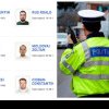 Lista persoanelor urmărite din Cluj-Napoca: Poliția caută de ani de zile peste 40 de infractori ce au fugit de ispășirea pedepsei!