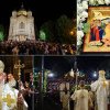 Mii de clujeni au luat Lumină! Slujba din Noaptea de Înviere (2024) la Catedrala Mitropolitană din Cluj-Napoca. Hristos a Înviat - FOTO și VIDEO
