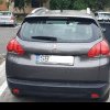 Nesimțirea e în floare în Cluj! Un sibian și-a lăsat mașina în parcarea altcuiva timp de două zile: ,,N-ai avut bunul simt sa lași un număr în parbriz”