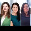 Oameni buni. Cine sunt candidatele Dreptei Unite pentru Consiliul Local Cluj-Napoca. 5 din primii 10 candidați sunt femei