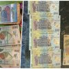 Patru traficanți de substanțe din Cluj, reținuți! Polițiștii au confiscat ,,marfă”, bani și obiecte periculoase din casele suspecților - FOTO și VIDEO
