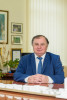 Profesorul Vasile Țopa, cu o viziune pentru un management echilibrat, candidează din nou pentru funcția de rector al UTCN