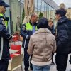 Razie în cafenelele și barurile din Cluj! Polițiștii au prins zeci de elevi chiulangii în doar două ore