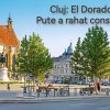 Sondaj: Cu ce este Clujul mai bun decât restul orașelor?/Răspunsuri: De la El Dorado la ”Pute a rahat constant”