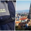 Turistă britanică, umilită de o polițistă de frontieră din Cluj: ,,A rămas în lacrimi. Nu poate înțelege ce a făcut ca să merite un astfel de tratament”