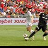 U Cluj învinge Oțelul Galați și se califică la barajul pentru Conference League