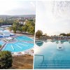 Un nou Aquapark modern a fost deschis în Ardeal! În timp ce în alte județe se construiesc pe bandă rulantă, la Cluj lucrurile merg greu - FOTO
