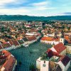 Un oraș superb din Ardeal a fost desemnat Destinația Anului 2024! Deși a ajuns în finală, Clujul n-a câștigat la nicio categorie