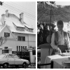 Vă mai amintiți de Casa Albă - cea mai frumoasă vilă a Clujului? Pe vremuri mari personalități ai orașului i-au trecut pragul - FOTO