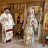 ”Bine este să fie frații împreună!”. Arhiepiscopul Ioachim, vizită în Basarabia