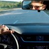 Clujean prins la Horia conducând un autoturism cu viteză și fără permis de conducere