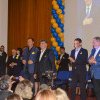 Lansarea candidaților PNL, eveniment de excepție la Roman