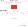 Vizita de lucru a premierului Marcel Ciolacu: românii pot vizita Turcia doar cu buletinul