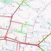 Trafic rutier închis pentru desfășurarea evenimentului Raliul Maramureșului