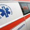 Adolescent din Bacăui, rănit într-un incident petrecut la Aeroportul Arad
