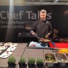 Chef Talks la Selgros Bacău