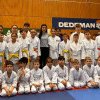 Judo/ Cupa „1 Iunie”: CSM Bacău, teste pentru Campionatele Balcanice