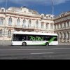 Primul autobuz electric va circula în această săptămână pe cele mai populare trasee din municipiul Bacău