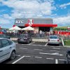 KFC a deschis primul restaurant de tip drive-thru din Hunedoara