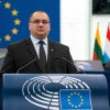 Cristian Terheș: apărător al drepturilor și libertăților în Parlamentul European