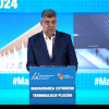 Premierul Marcel Ciolacu: Extinderea terminalului aeroportului din Cluj, încă o dovadă că guvernarea Alianţei PSD-PNL este cea mai bună soluţie pentru a moderniza România folosind banii europeni