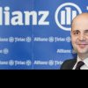 Primele brute subscrise de Allianz-Ţiriac au ajuns la 910 milioane lei în primul trimestru, în creştere cu 7% faţă de aceeaşi perioadă a anului trecut