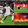 Real Madrid – Borussia Dortmund 2-0, în finala Ligii Campionilor 2024. Ocaziile germanilor s-au răzbunat în repriza secundă
