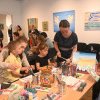 ICR invită copiii din țară și străinătate la evenimente educative dedicate Zilei Internaționale a Copilului