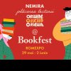 Nemira, NEZUMI și Nemi la Salonul Internațional de Carte Bookfest