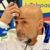 Italia – Turcia 0-0: Squadra Azzurra nu impresionează în testul amical