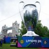 Real Madrid câștigă Liga Campionilor pentru a 15-a oară, după ce a învins Borussia Dortmund