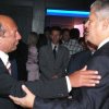 Ca pe vremuri: Adrian Năstase vs Traian Băsescu