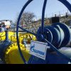 Cresc exporturile Gazprom spre Europa