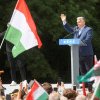 Orban: Vrem să vărsăm sânge maghiar pentru Ucraina? Nu!